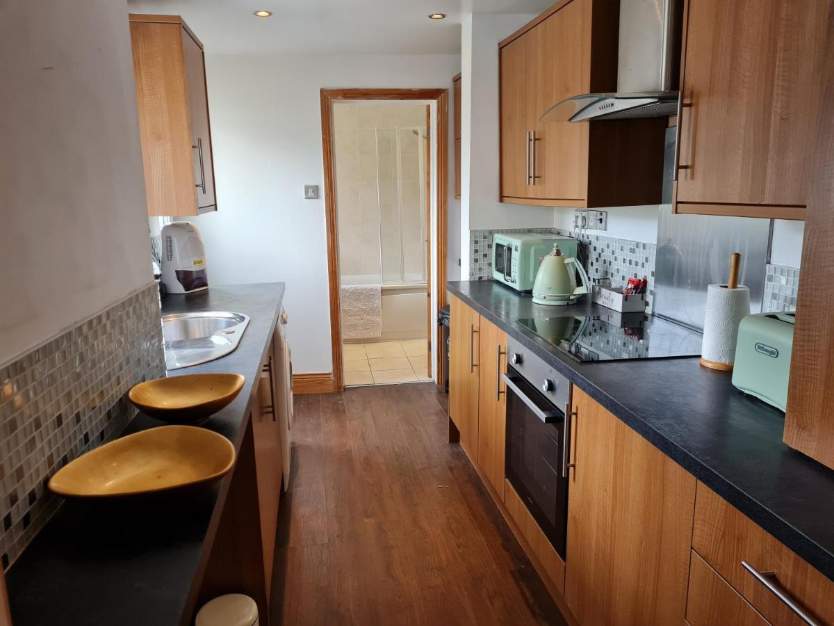 Entire Premium Holiday Cottage Сандерленд Екстер'єр фото