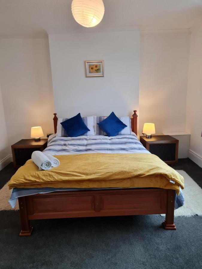 Entire Premium Holiday Cottage Сандерленд Екстер'єр фото