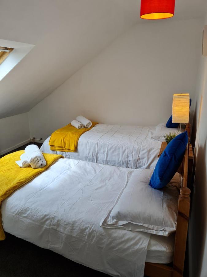 Entire Premium Holiday Cottage Сандерленд Екстер'єр фото