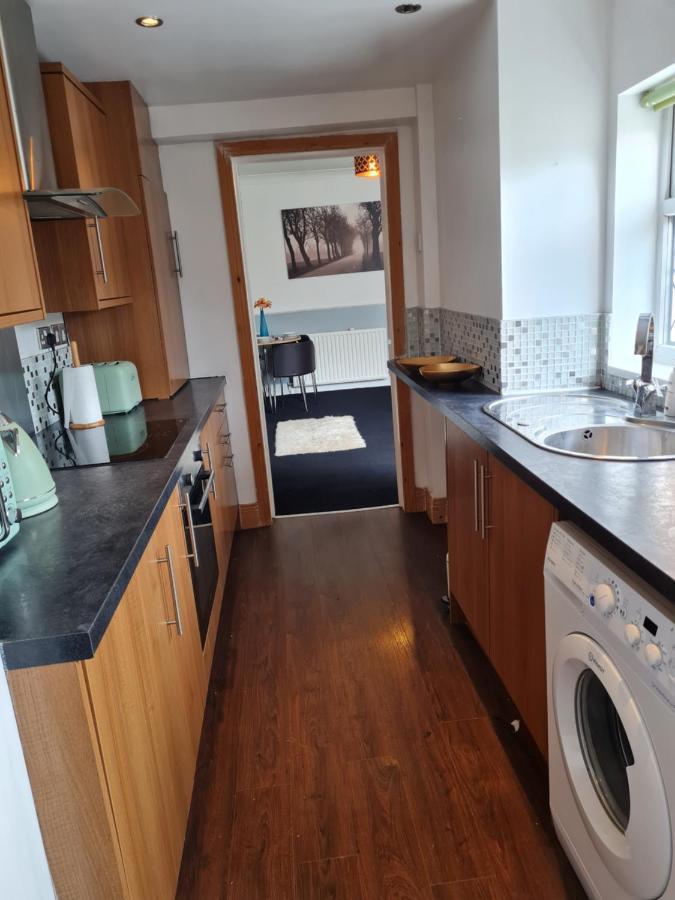 Entire Premium Holiday Cottage Сандерленд Екстер'єр фото